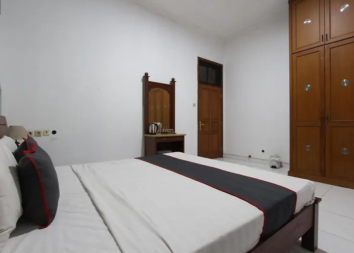 Bimo Inn Malioboro Yogyakarta
